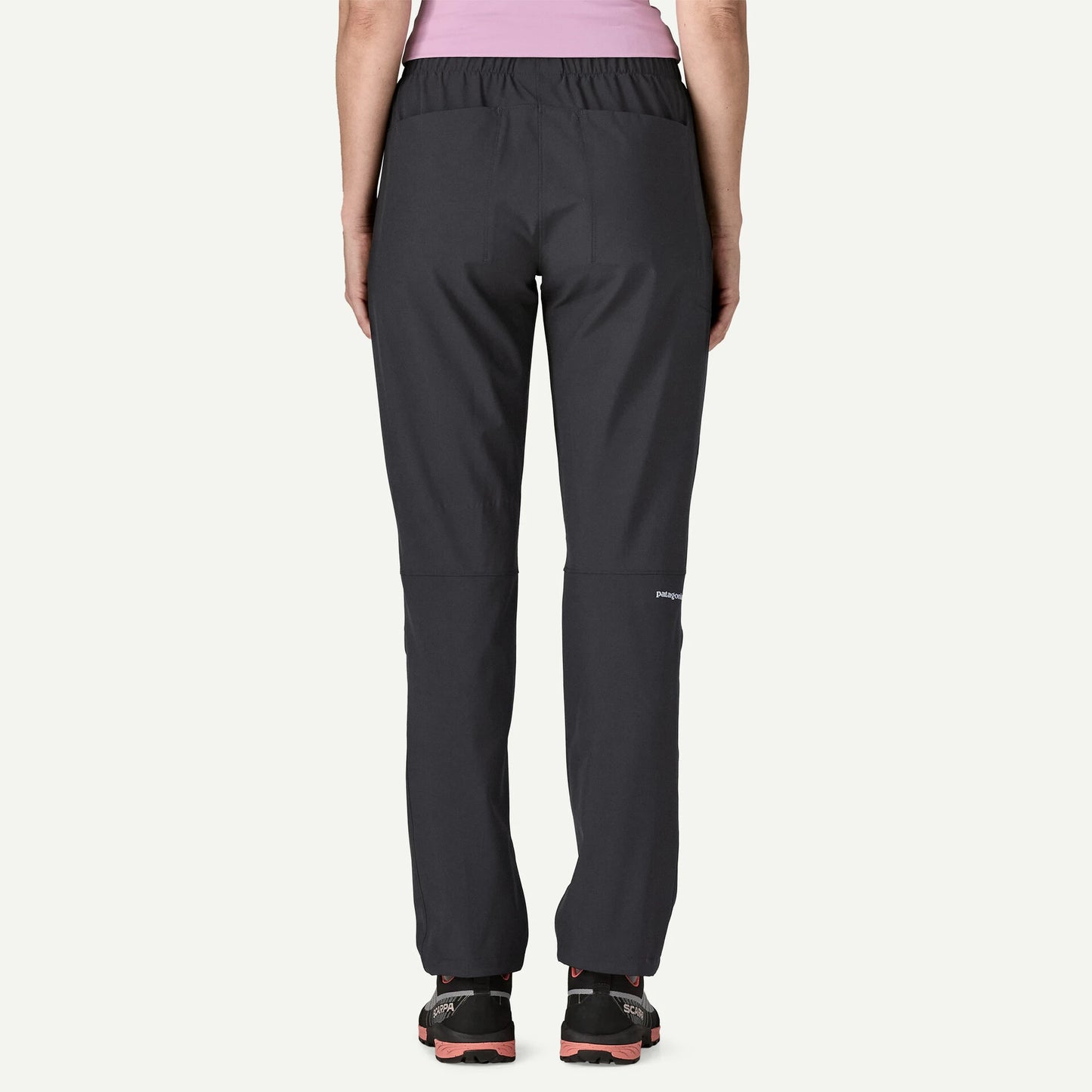 Women's Chambeau Rock Pants - US 7836