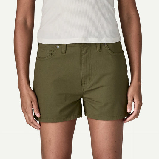 Women's Classic Shorts - US 6768