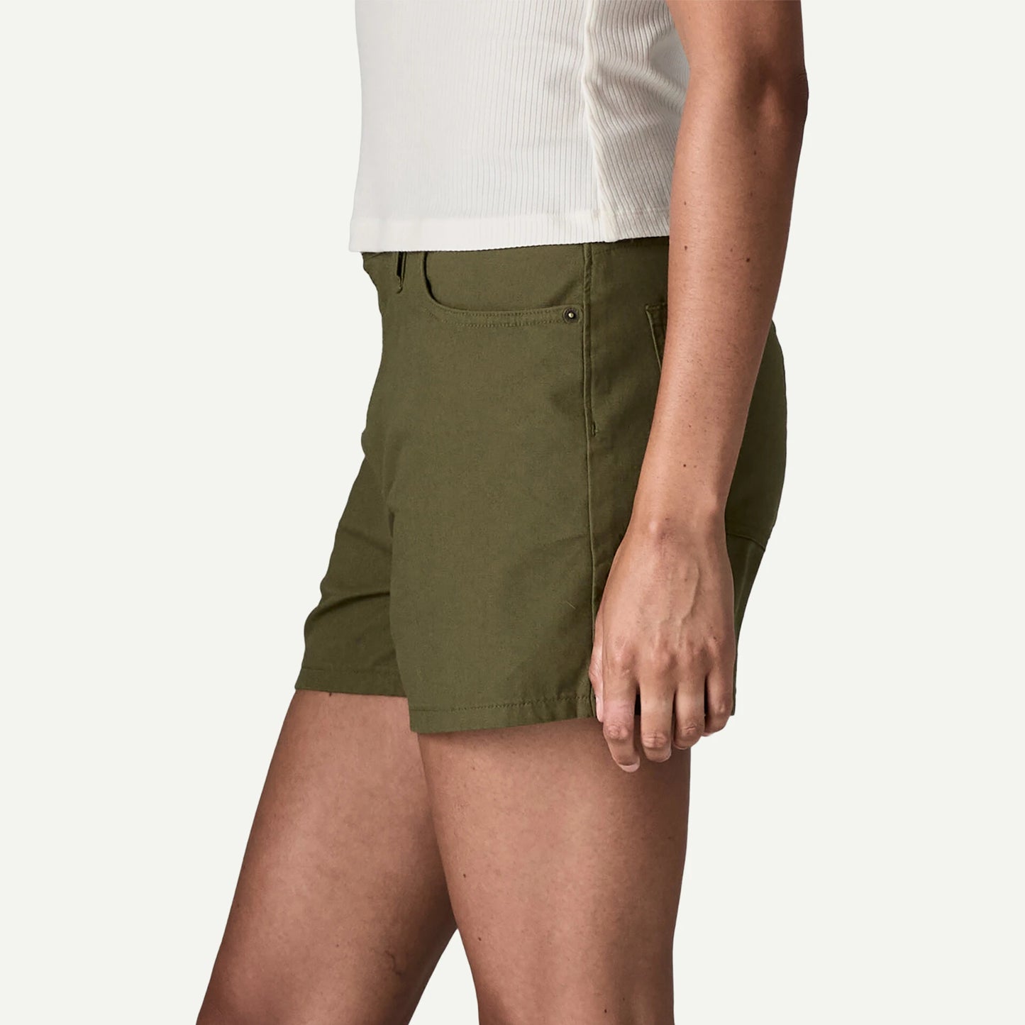 Women's Classic Shorts - US 0521