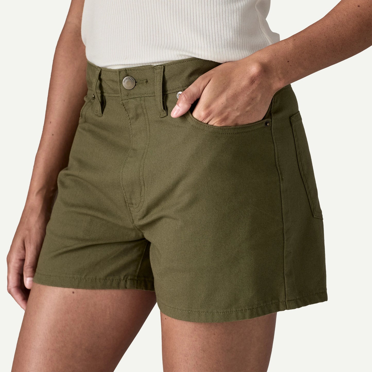 Women's Classic Shorts - US 0521