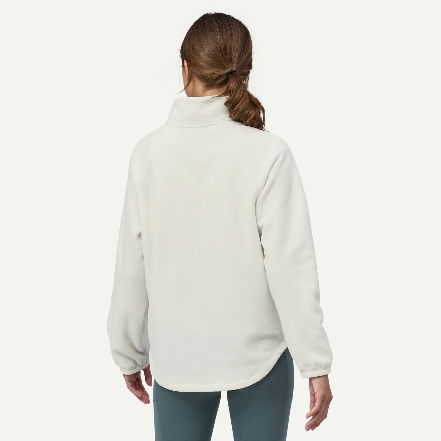 Women's Classic Microdini Fleece Jacket - US 1702