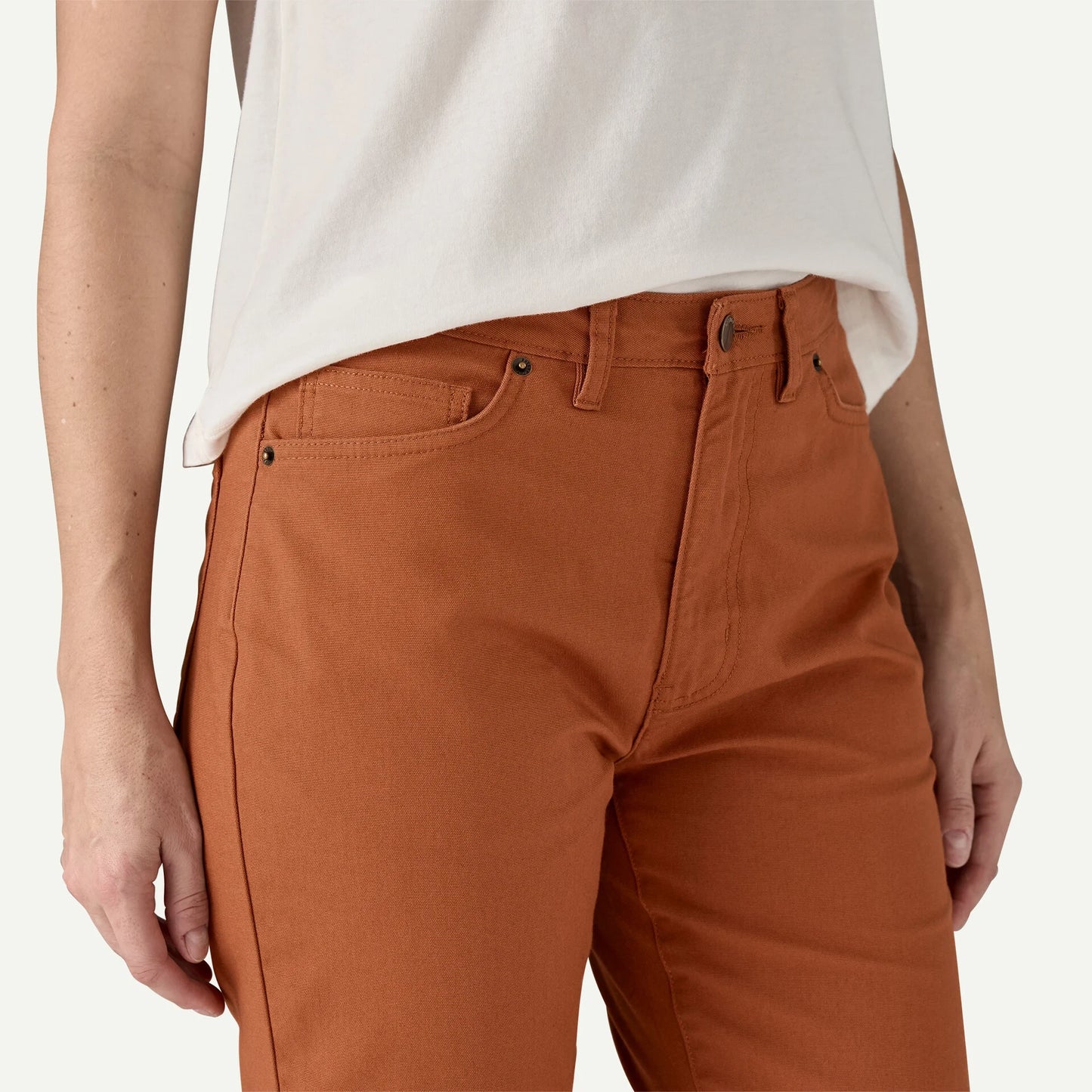 Women's Classic Straight Pants - 26" - US 3701