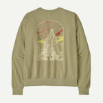 Women's Cloud Crag Daily Crew - US 0352