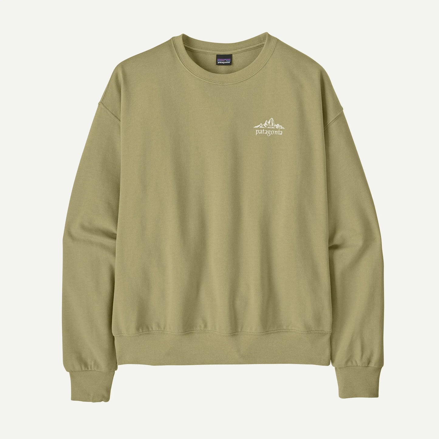 Women's Cloud Crag Daily Crew - US 0352