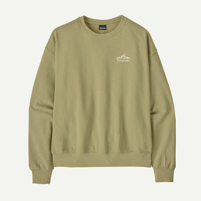 Women's Cloud Crag Daily Crew - US 0352