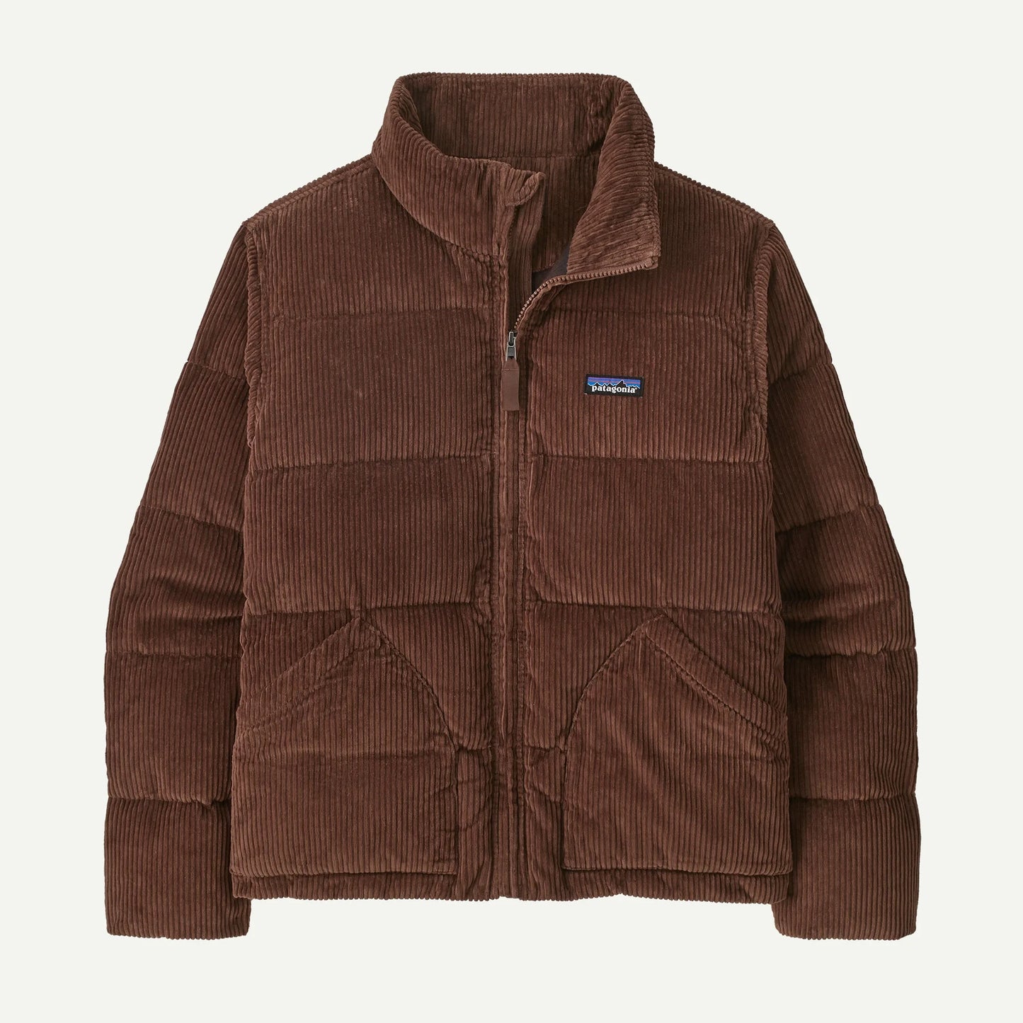 Women's Cord Fjord Jacket - US 9345