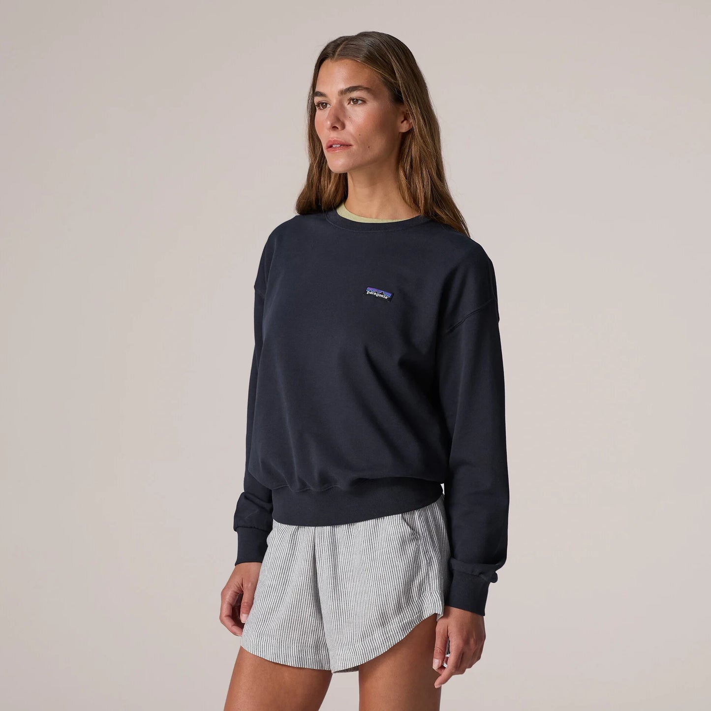 Women's Daily Crew - US 8009