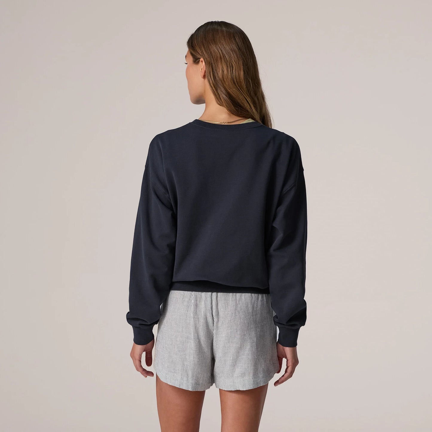 Women's Daily Crew - US 8734