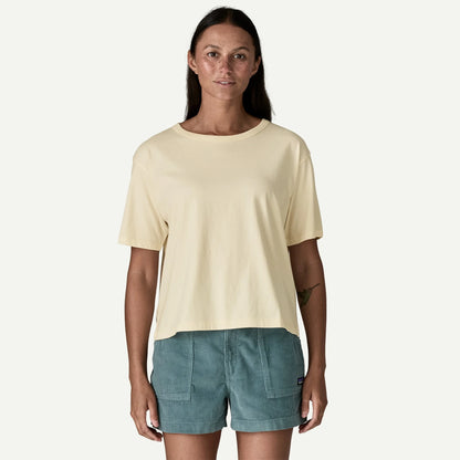 Women's Daily Easy-Cut T-Shirt - US 2546