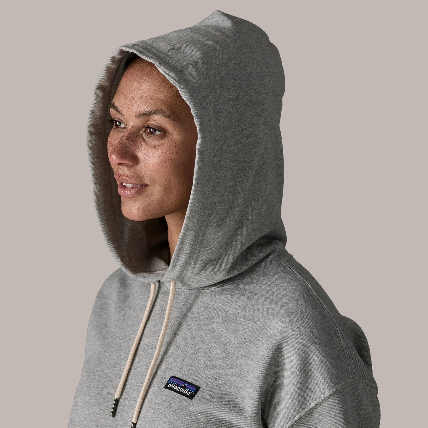 Women's Daily Hoody - US 9254