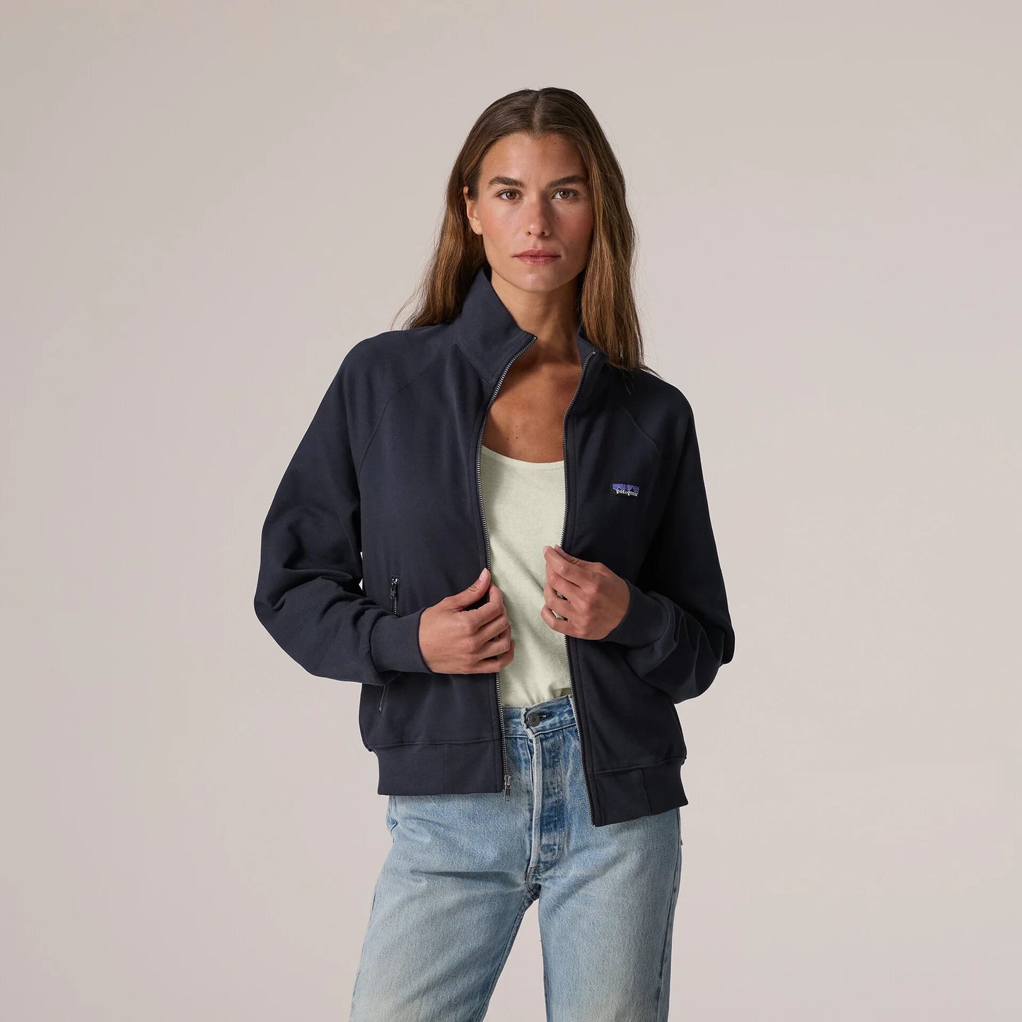 Women's Daily Jacket - US 6626