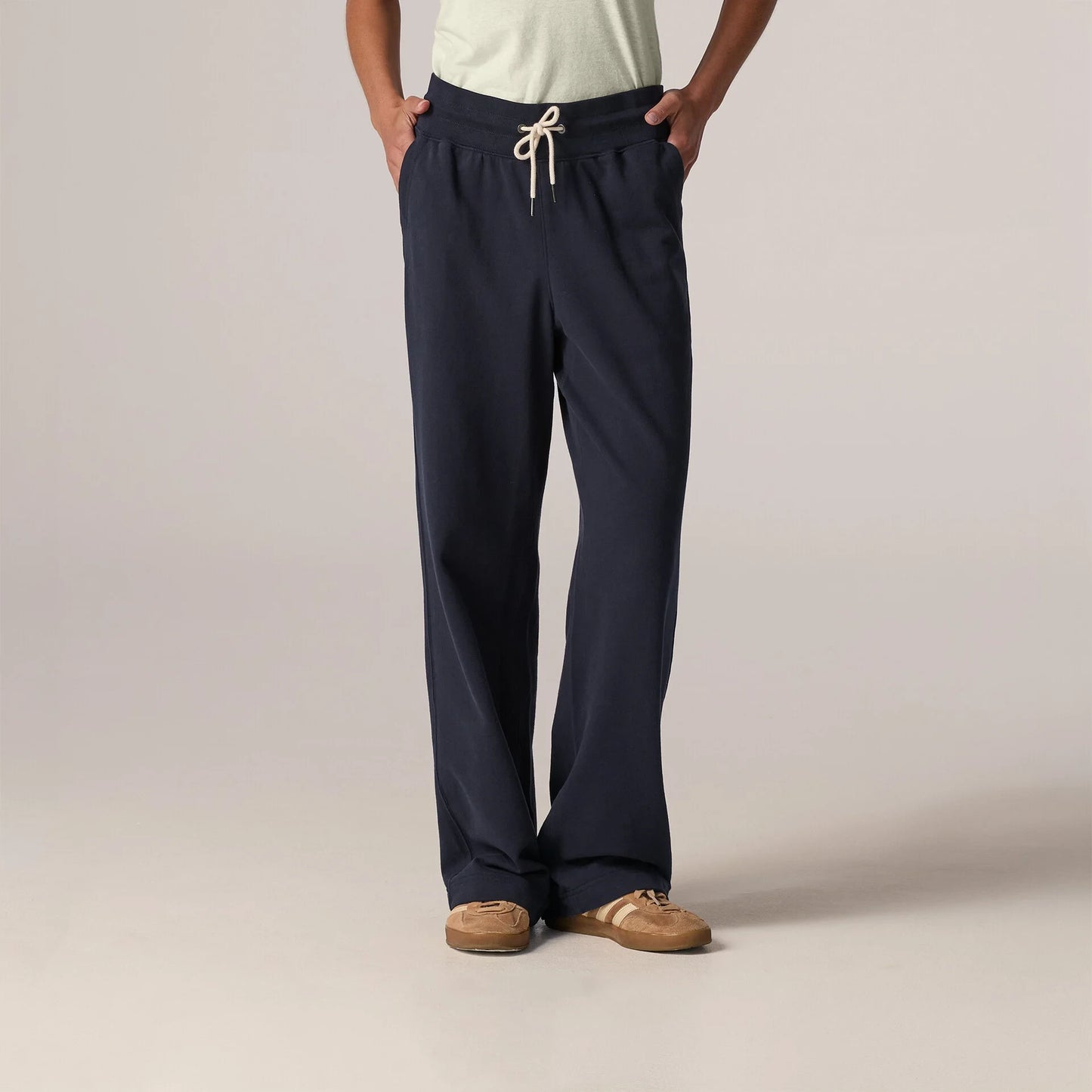 Women's Daily Pants - US 3666