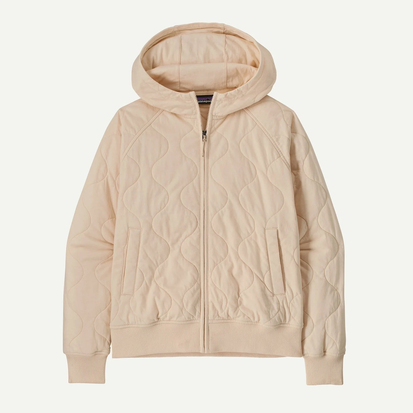 Women's Daily Quilted - US 0564