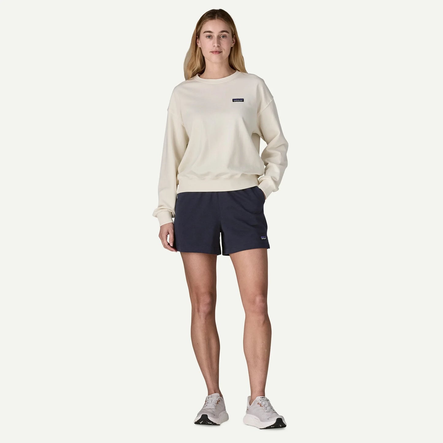 Women's Daily Shorts - US 0174