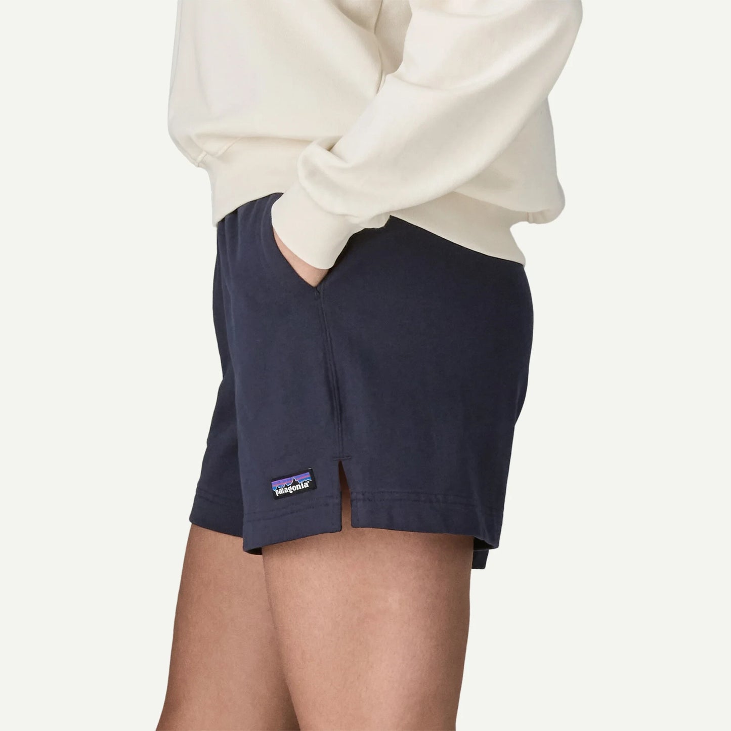 Women's Daily Shorts - US 8916