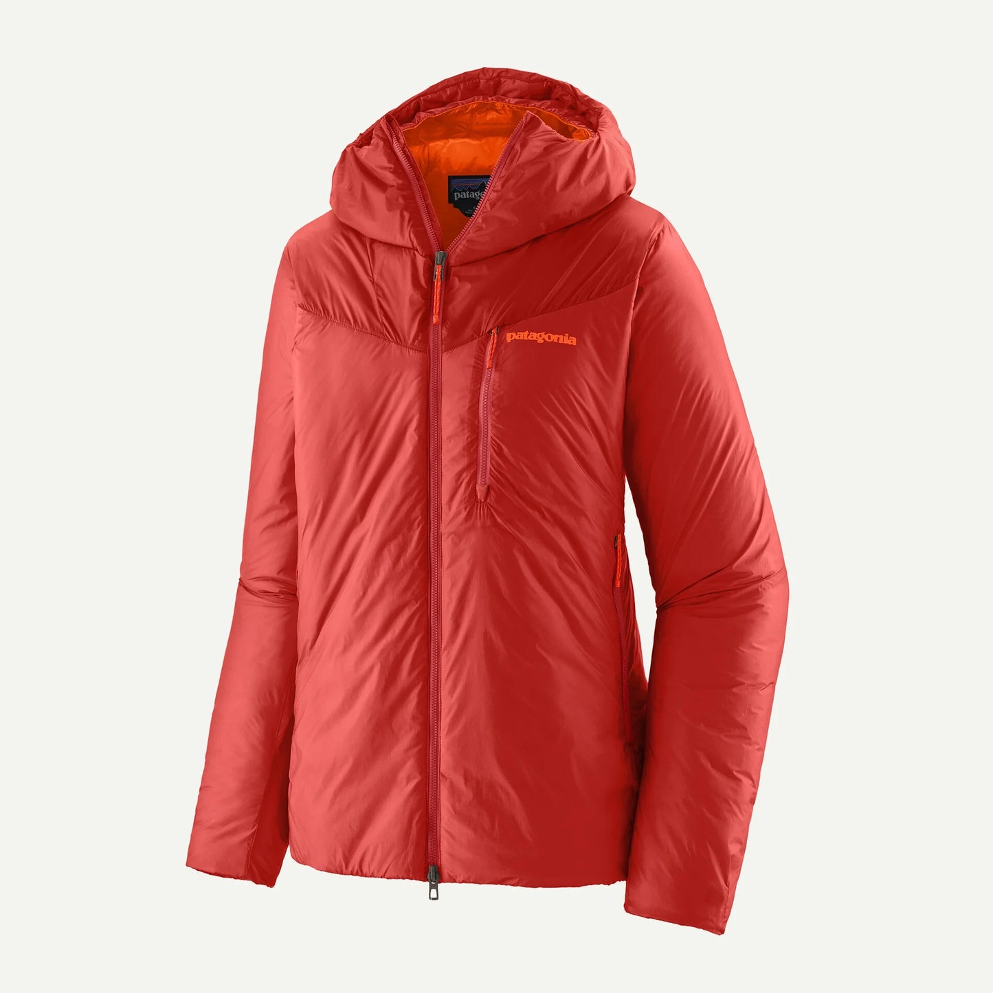 Women's DAS® Parka - US 3877