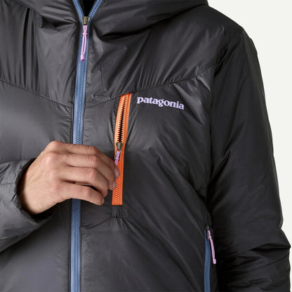 Women's DAS® Parka - US 3877