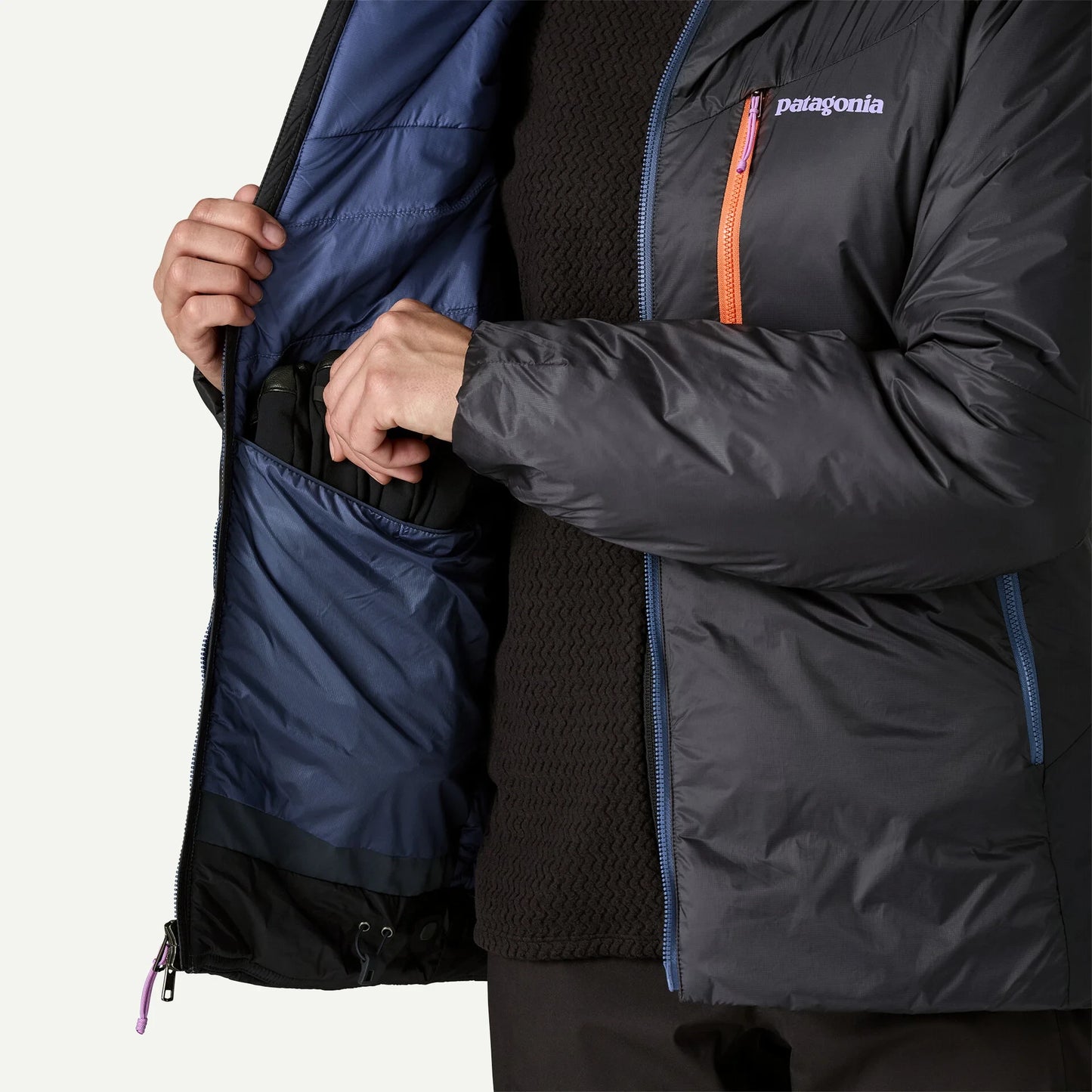 Women's DAS® Parka - US 3877