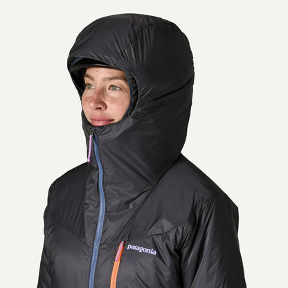 Women's DAS® Parka - US 3877