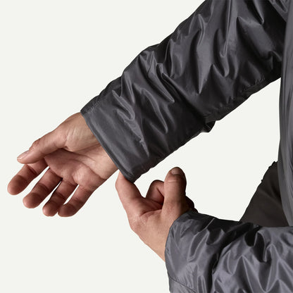 Women's DAS® Parka - US 3877