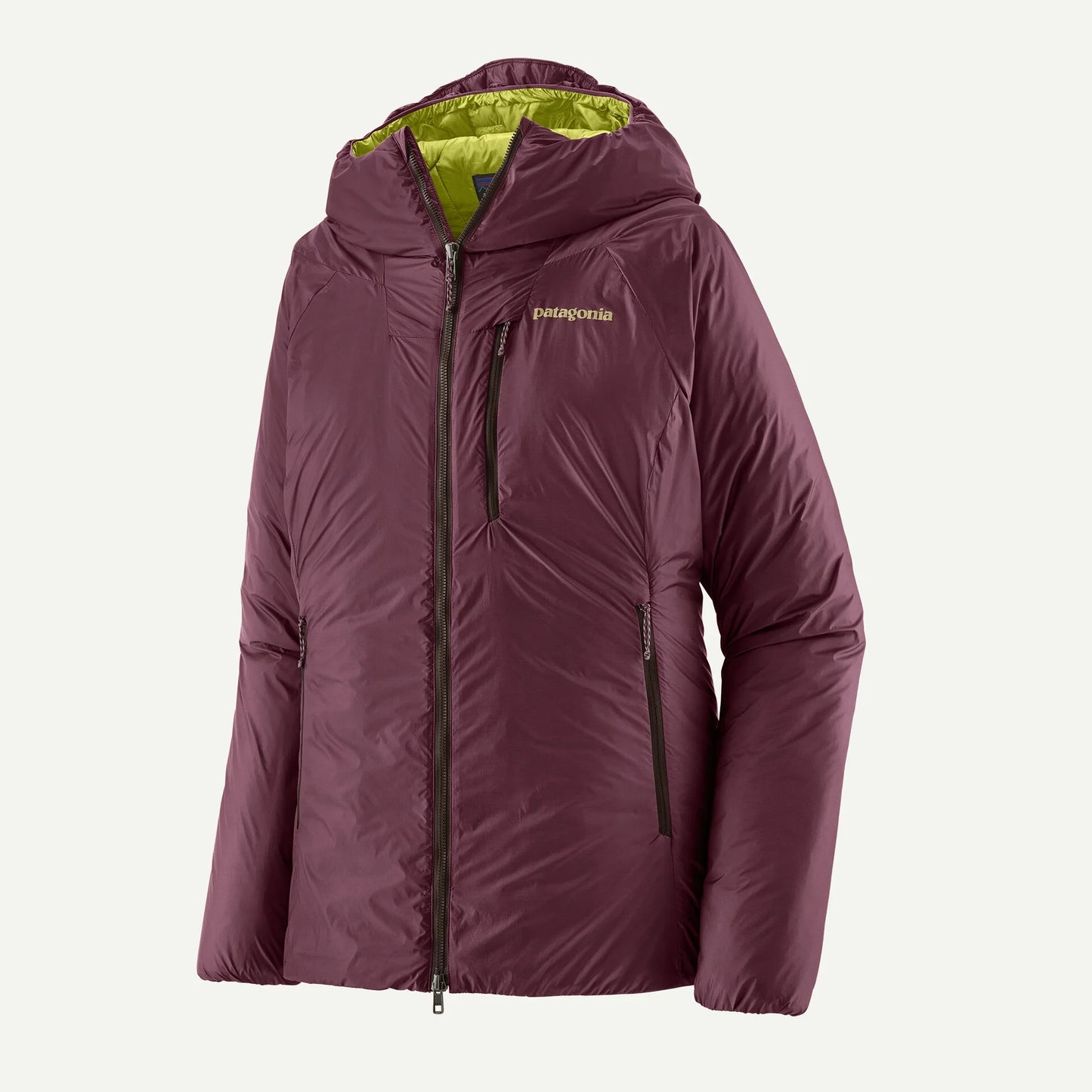 Women's DAS® Light Hoody - US 3401