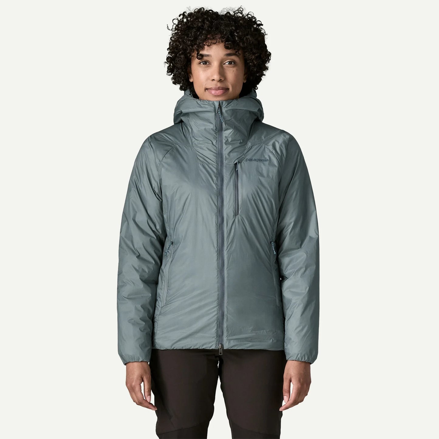 Women's DAS® Light Hoody - US 5233