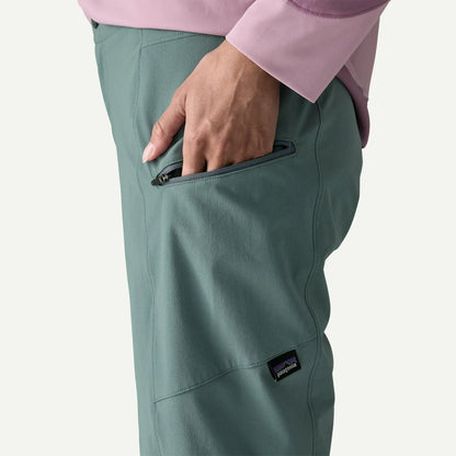 Women's Dirt Craft Bike Shorts - 12½" - US 3852