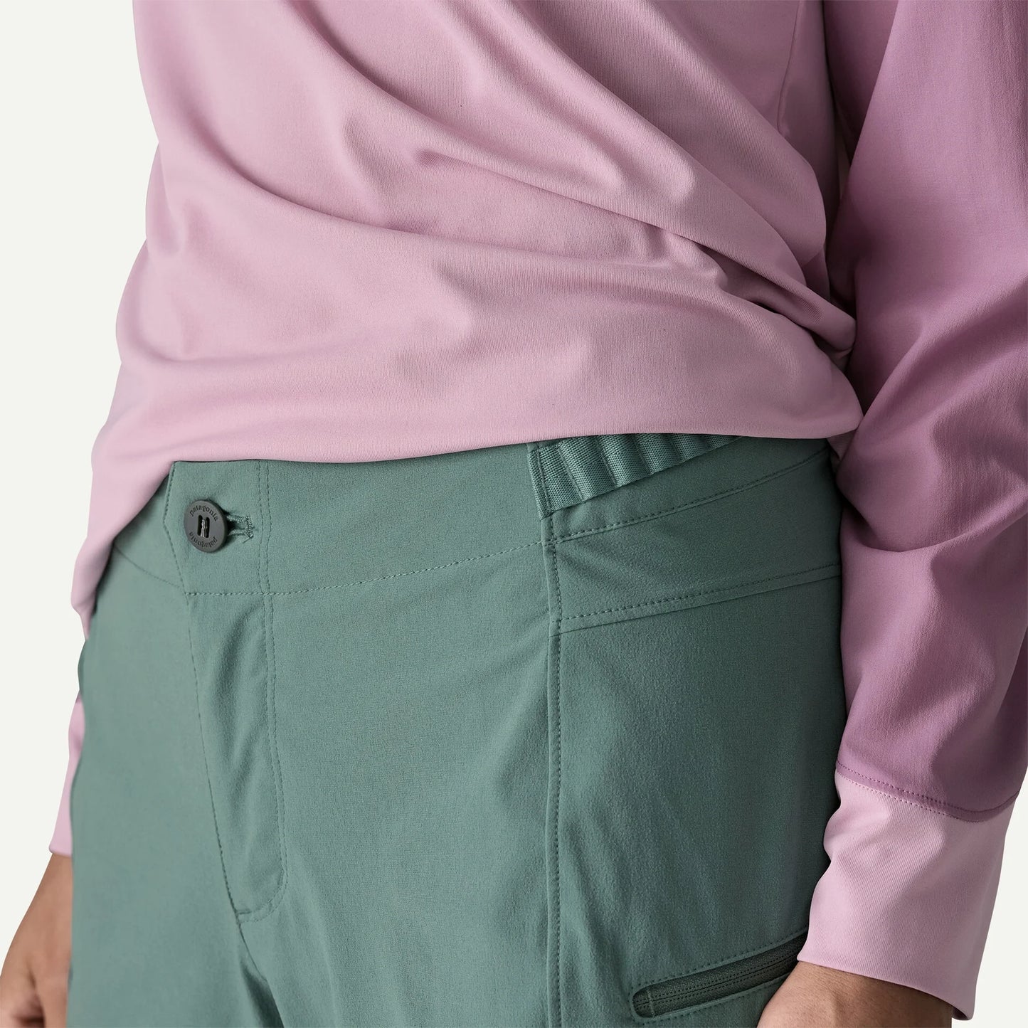 Women's Dirt Craft Bike Shorts - 12½" - US 3852