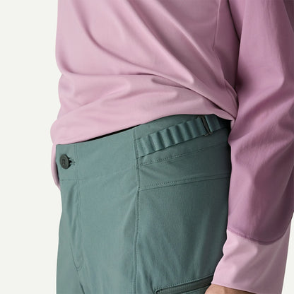 Women's Dirt Craft Bike Shorts - 12½" - US 0808