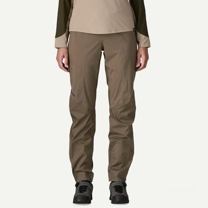 Women's Dirt Roamer Storm Bike Pants - US 5475