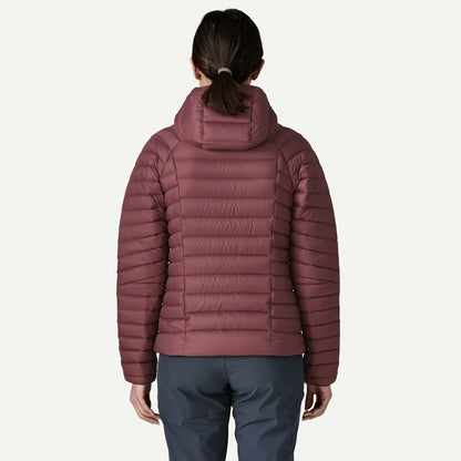 Women's Down Sweater™ Hoody - US 9949