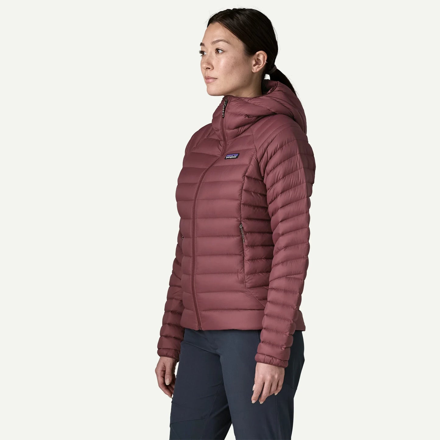 Women's Down Sweater™ Hoody - US 9949