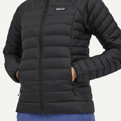 Women's Down Sweater™ Jacket - US 8464