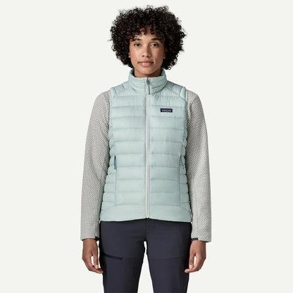 Women's Down Sweater™ Vest - US 6301