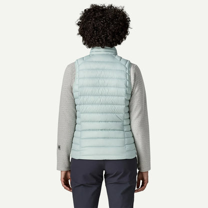 Women's Down Sweater™ Vest - US 2259