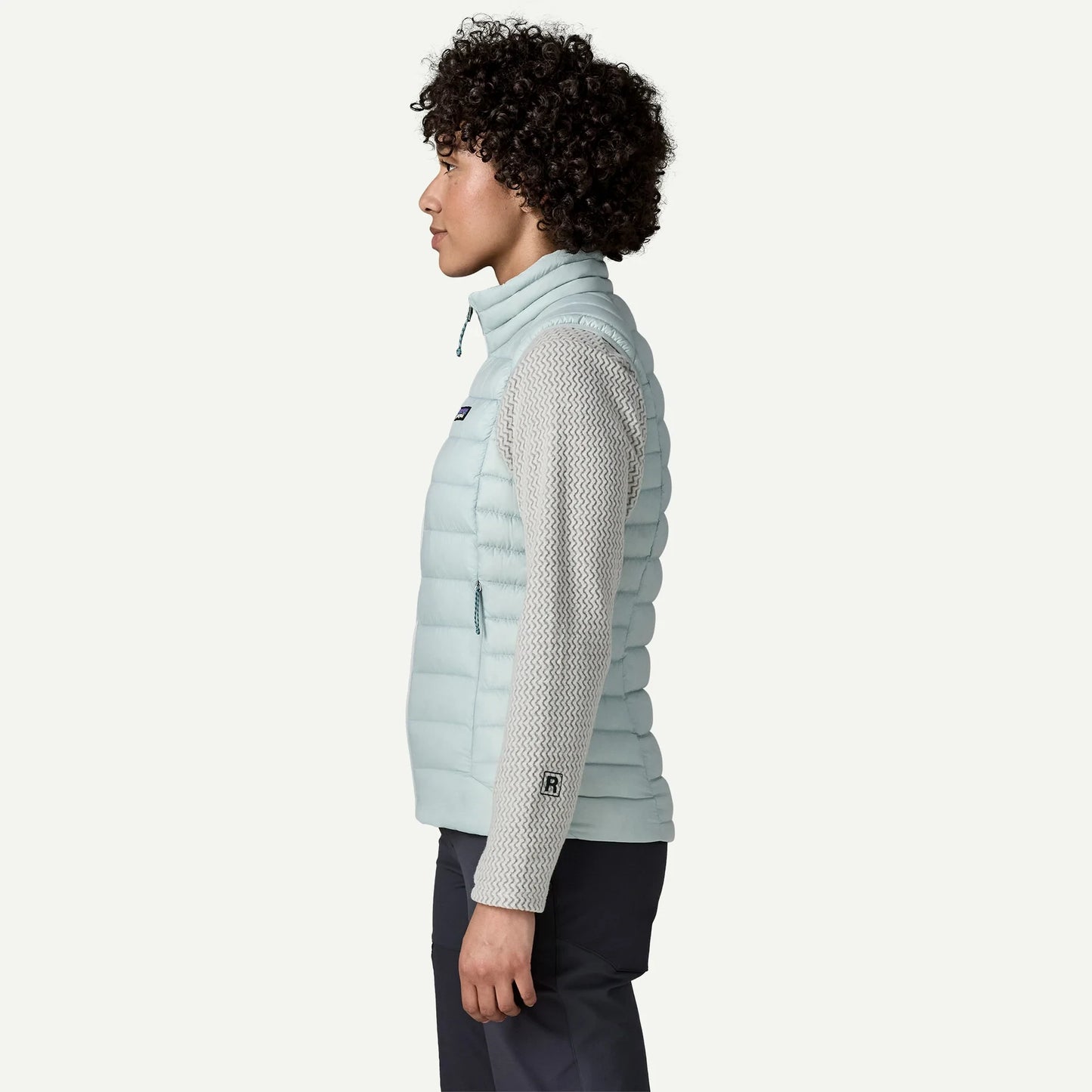 Women's Down Sweater™ Vest - US 2259