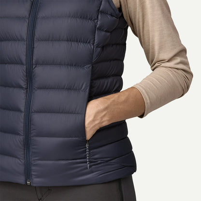 Women's Down Sweater™ Vest - US 6771