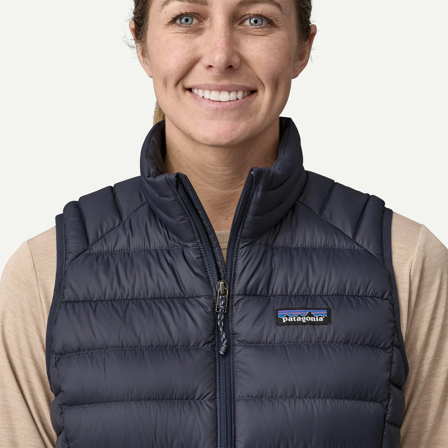 Women's Down Sweater™ Vest - US 2259