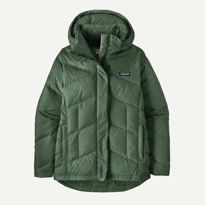 Women's Down With It Jacket - US 0110
