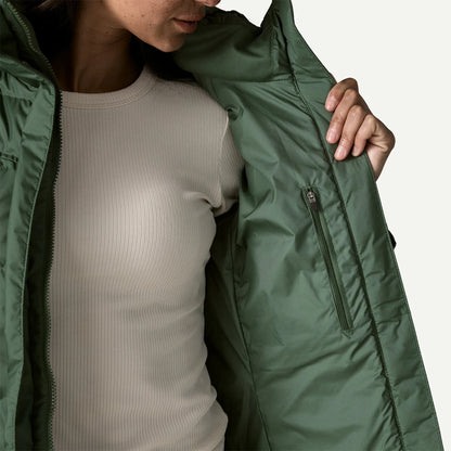 Women's Down With It Jacket - US 0110