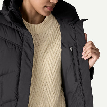 Women's Down With It Jacket - US 3034