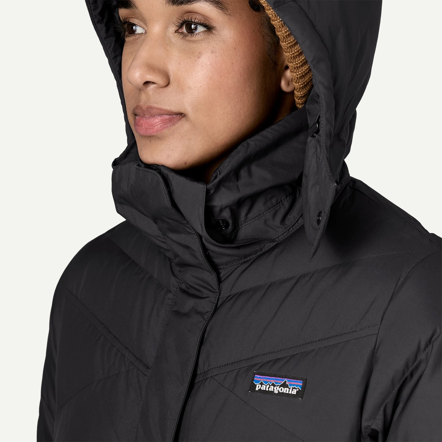 Women's Down With It Jacket - US 3034