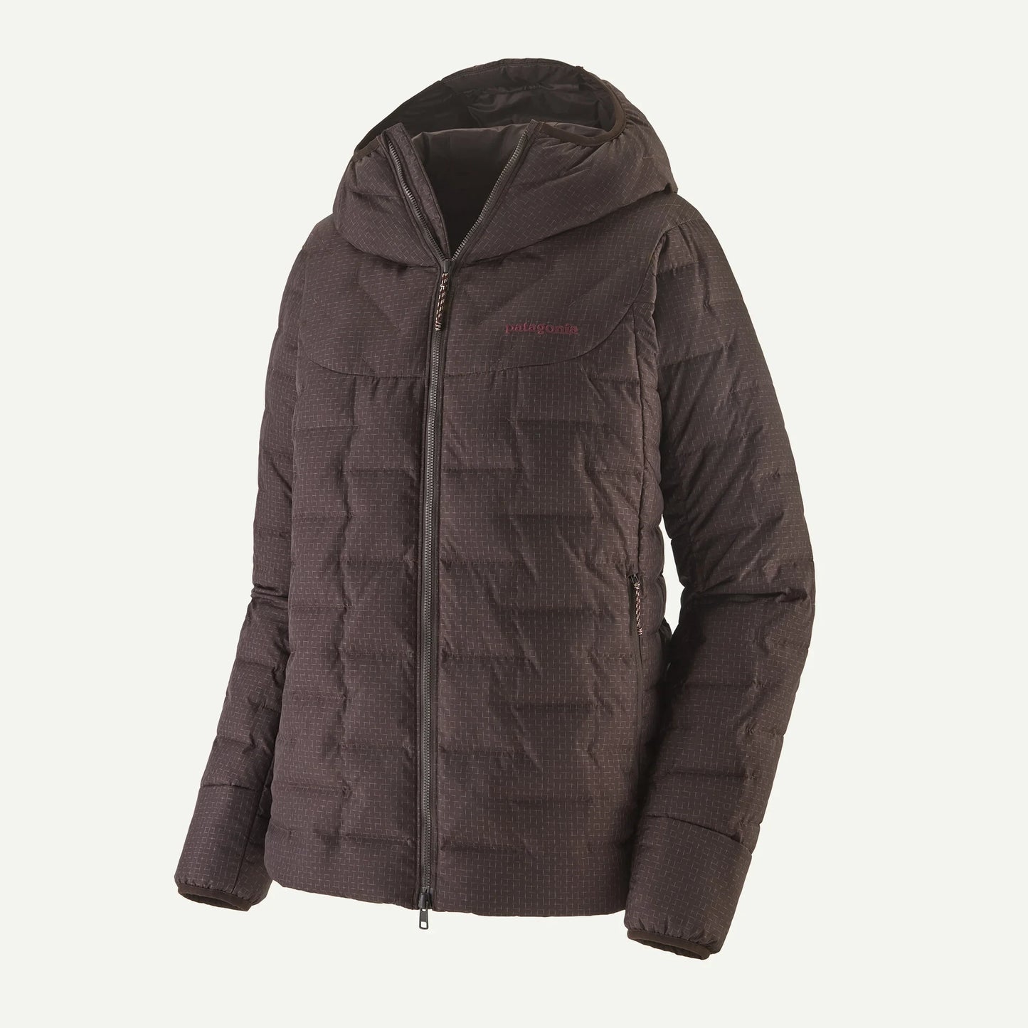 Women's Durable Down Hoody - US 1094