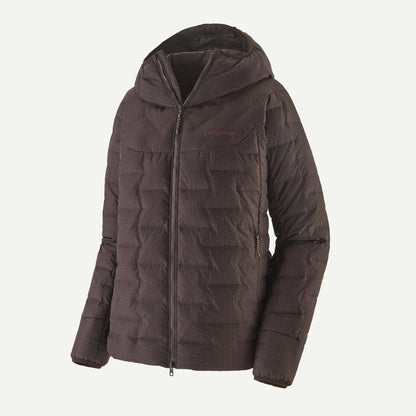 Women's Durable Down Hoody - US 1094