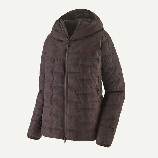 Women's Durable Down Hoody - US 1094