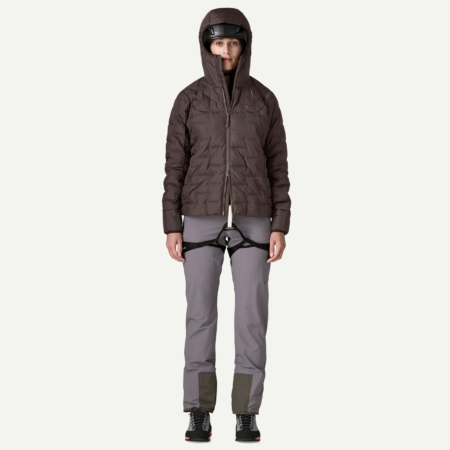 Women's Durable Down Hoody - US 1094