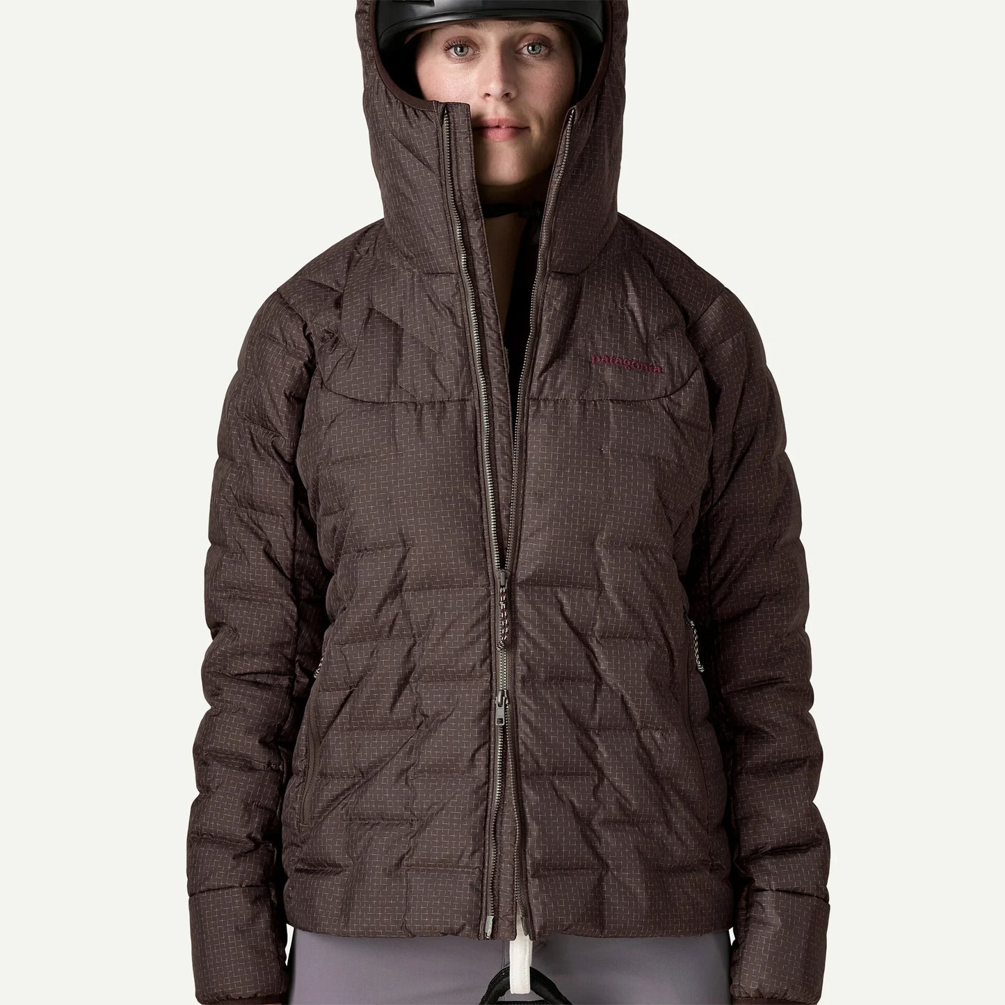 Women's Durable Down Hoody - US 1094