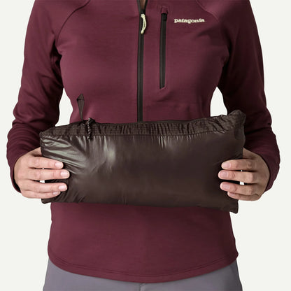 Women's Durable Down Hoody - US 1094