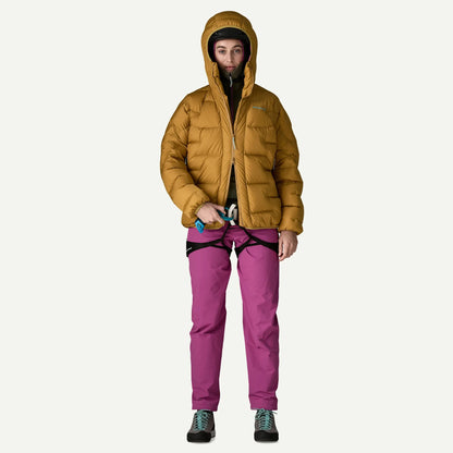 Women's Durable Down Parka - US 5925