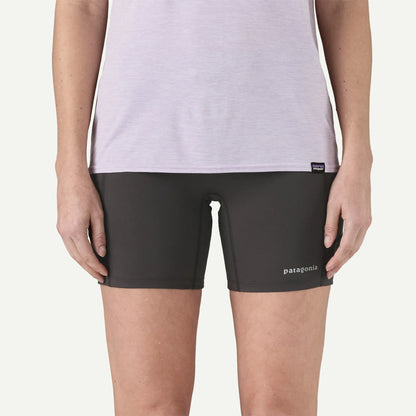 Women's Endless Run Shorts - 6" - US 2235